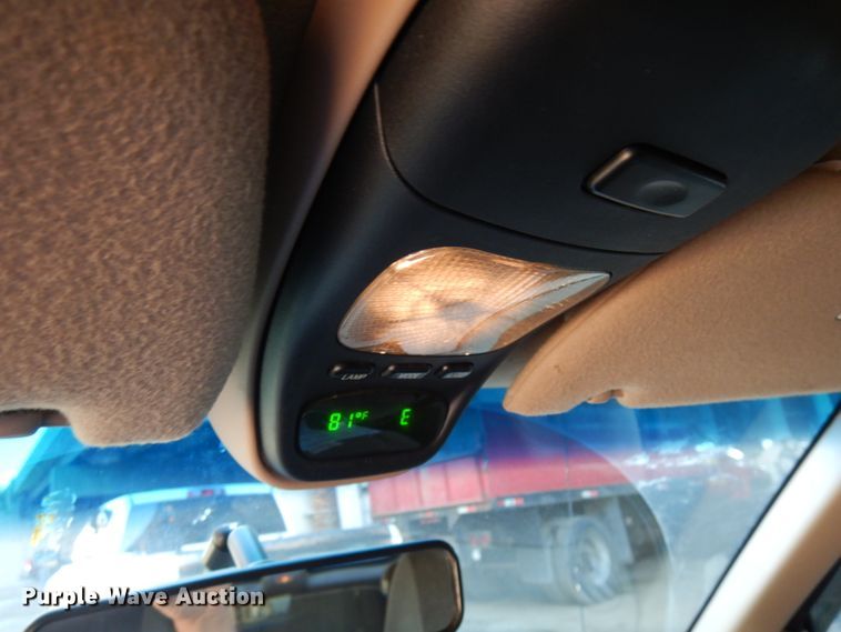 image for item KK9118 2000 Ford Explorer XLT  SUV