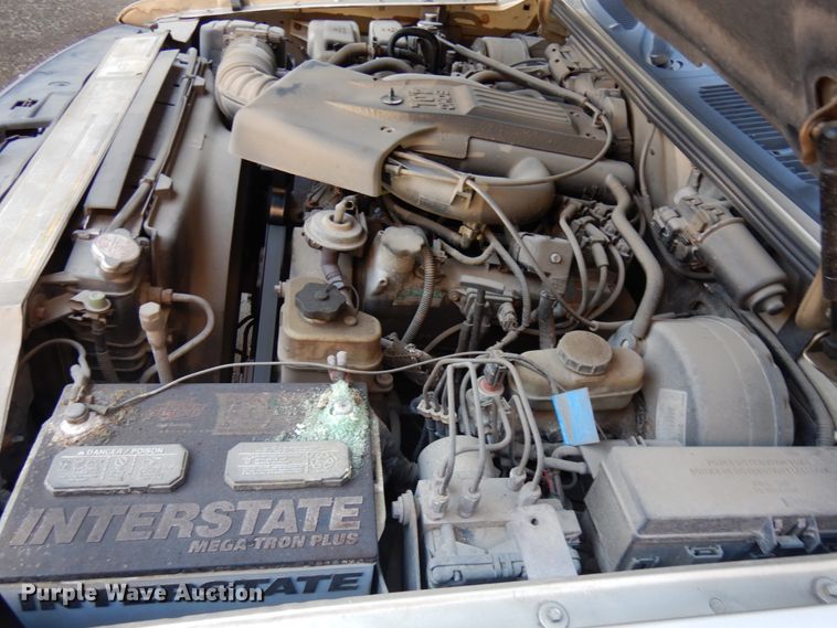 image for item KK9118 2000 Ford Explorer XLT  SUV