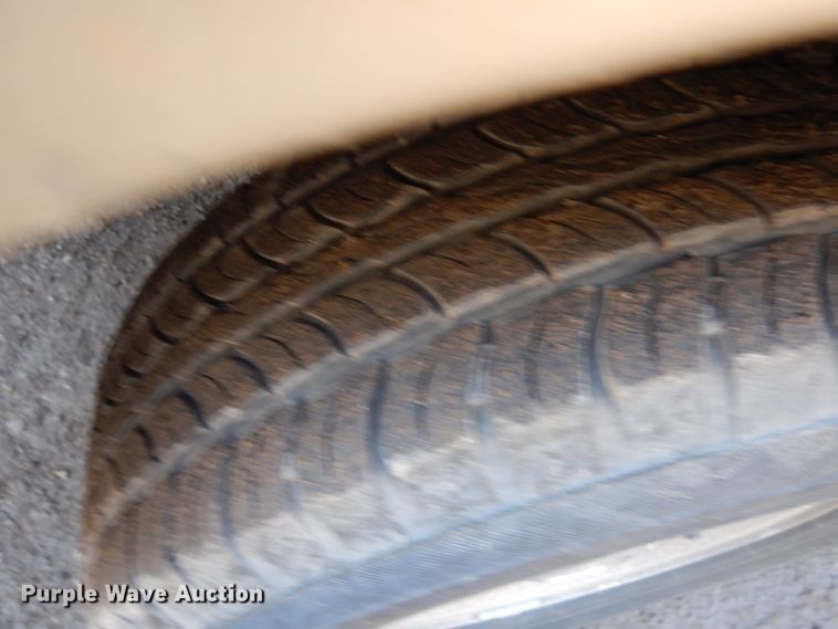 image for item KK9118 2000 Ford Explorer XLT  SUV