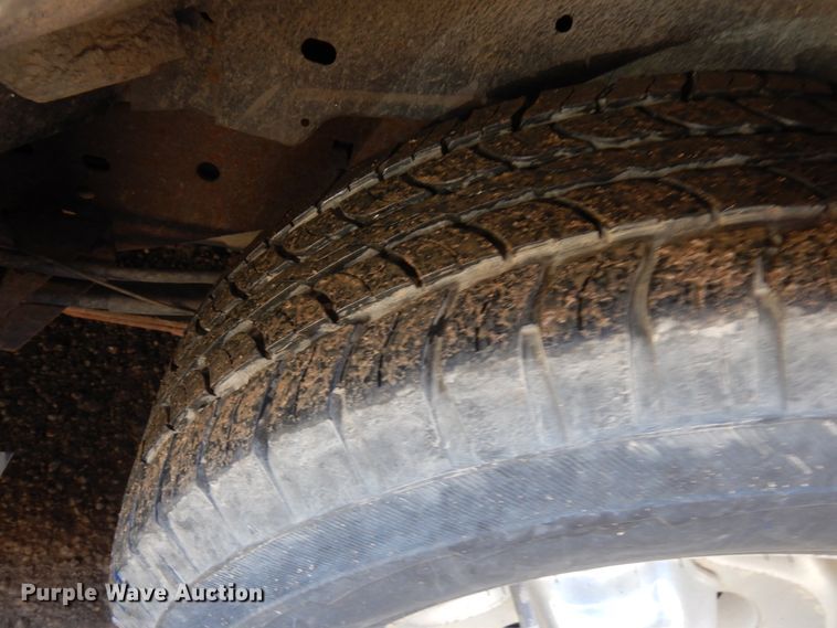 image for item KK9118 2000 Ford Explorer XLT  SUV