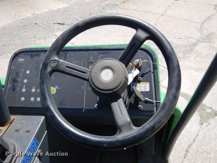 image for item KK9124 Tennant T20  sweeper