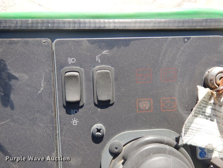 image for item KK9124 Tennant T20  sweeper