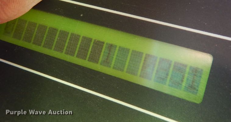 image for item KK9124 Tennant T20  sweeper