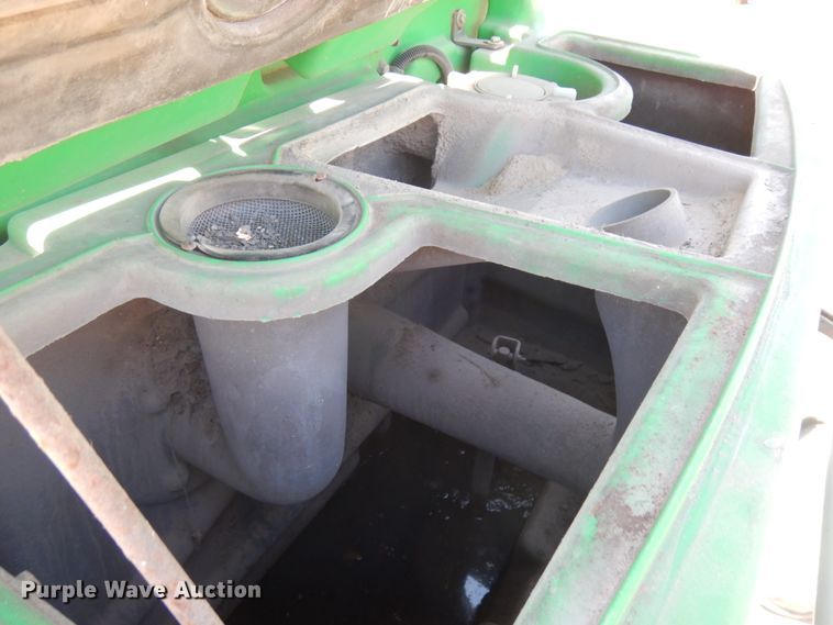 image for item KK9124 Tennant T20  sweeper