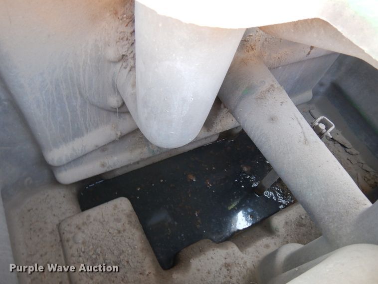 image for item KK9124 Tennant T20  sweeper