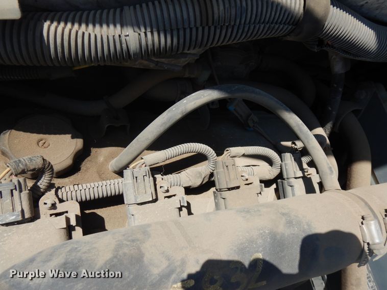 image for item KK9124 Tennant T20  sweeper