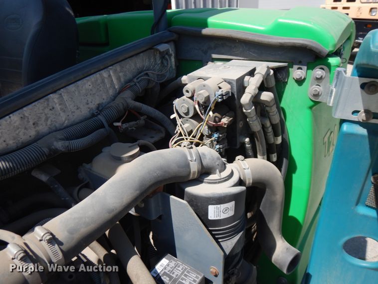 image for item KK9124 Tennant T20  sweeper