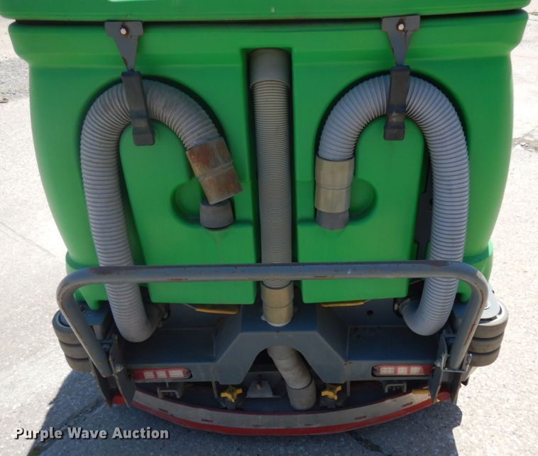 image for item KK9124 Tennant T20  sweeper