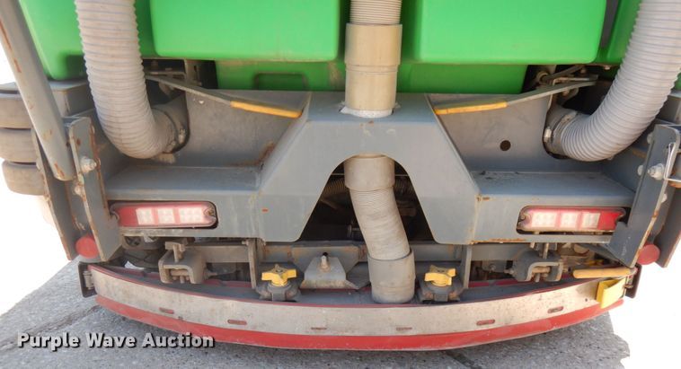 image for item KK9124 Tennant T20  sweeper