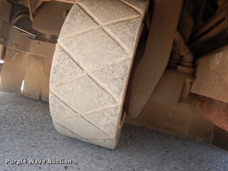 image for item KK9124 Tennant T20  sweeper