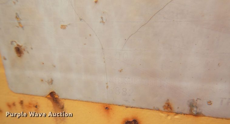 image for item KK9130 2000 Redi Haul  equipment trailer