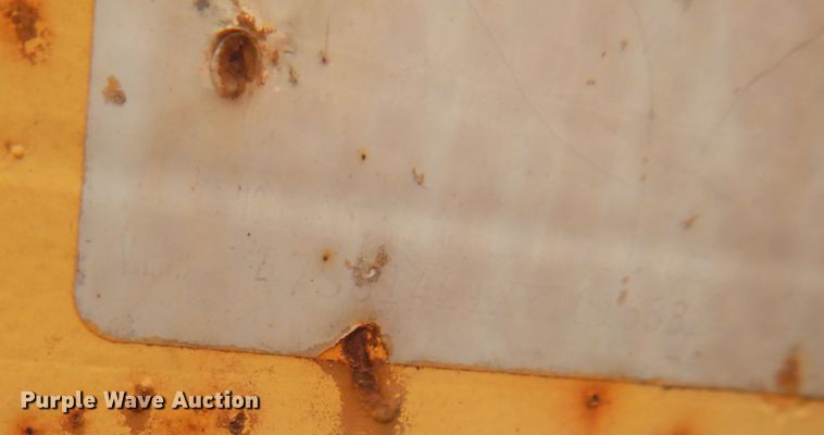 image for item KK9130 2000 Redi Haul  equipment trailer