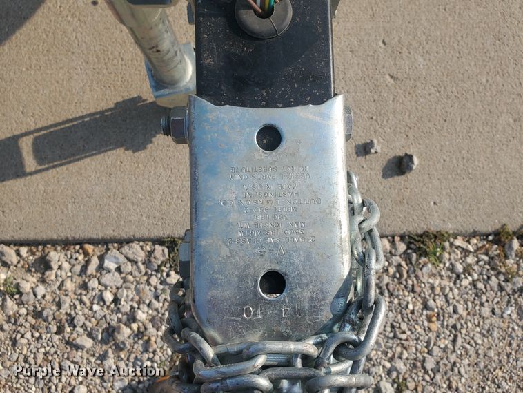 image for item KK9326 2010 Alumacraft V16-20  boat