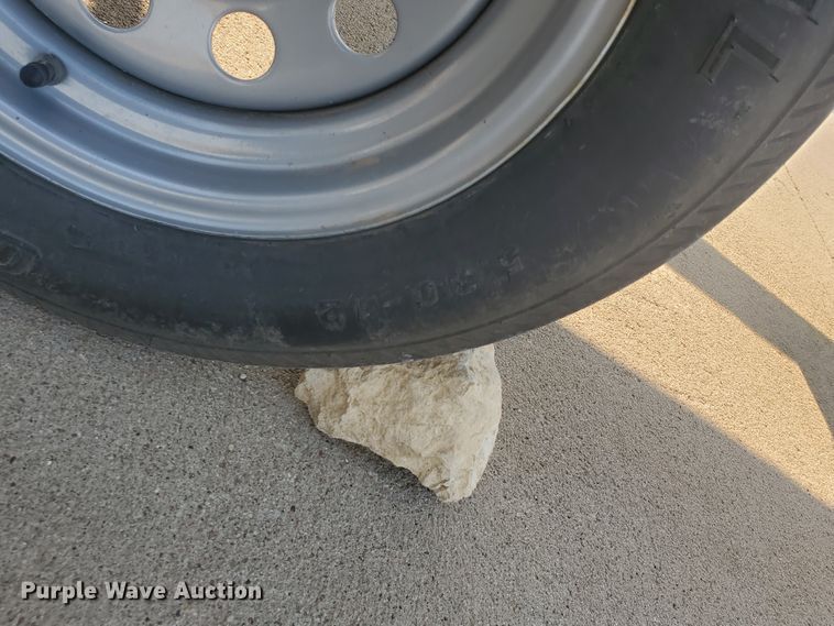 image for item KK9326 2010 Alumacraft V16-20  boat