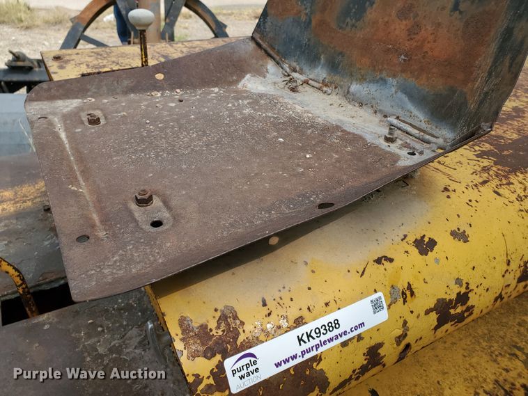 image for item KK9388 Baker-york FRT080  forklift