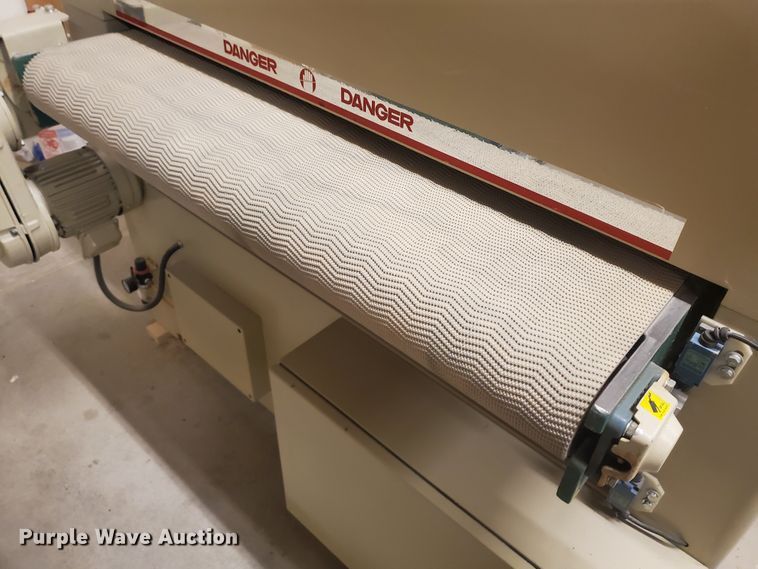 image for item KK9415 2007 Grizzly G9979  sander