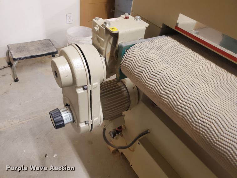 image for item KK9415 2007 Grizzly G9979  sander