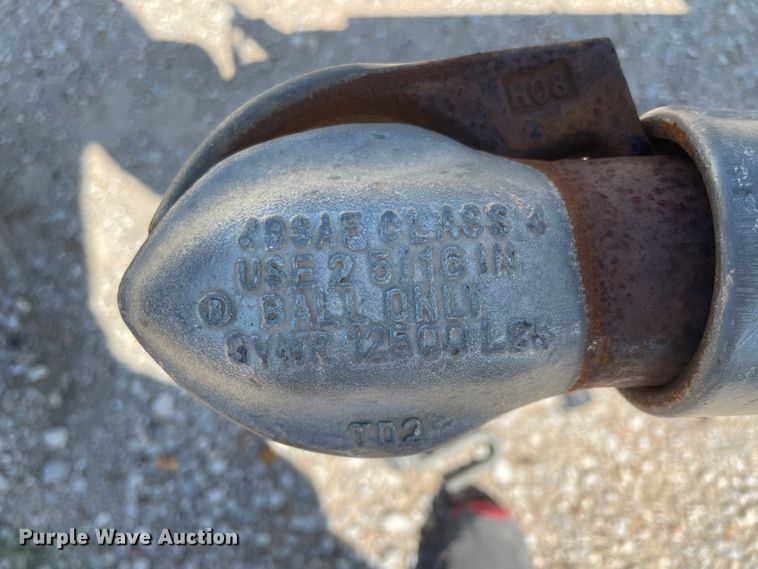 image for item KK9451 2012 Genie TZ-50  boom lift