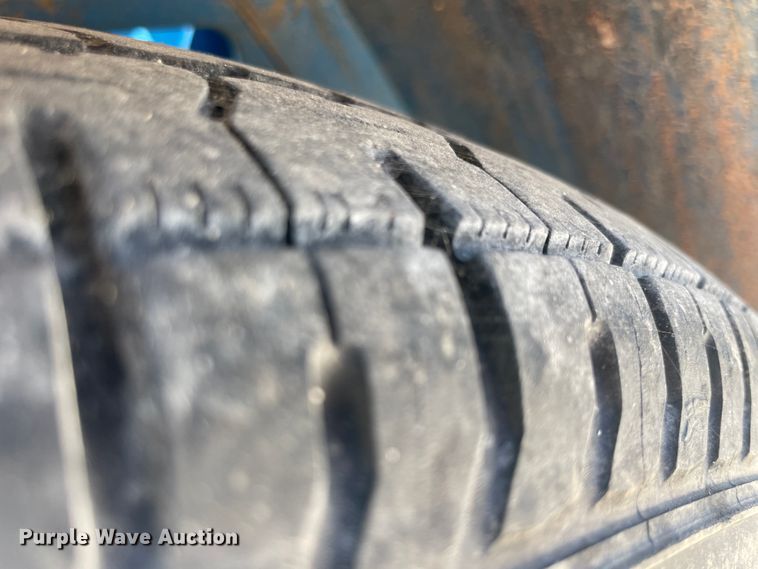 image for item KK9451 2012 Genie TZ-50  boom lift