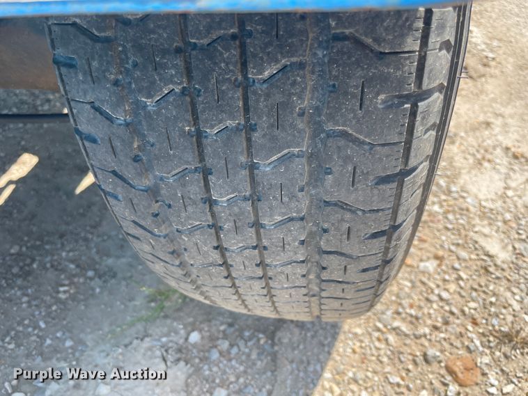 image for item KK9451 2012 Genie TZ-50  boom lift