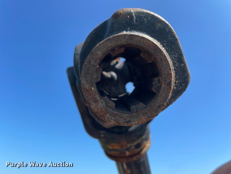 image for item KK9453 Air curtain destructor