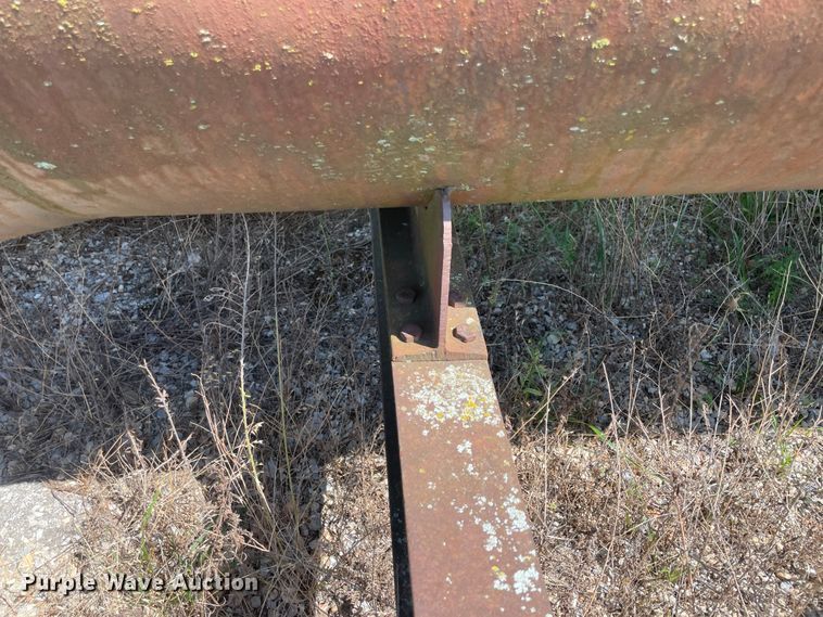 image for item KK9453 Air curtain destructor