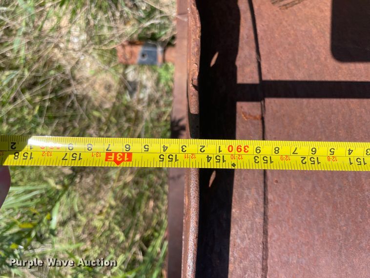 image for item KK9453 Air curtain destructor