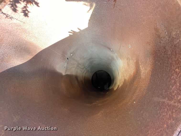 image for item KK9453 Air curtain destructor