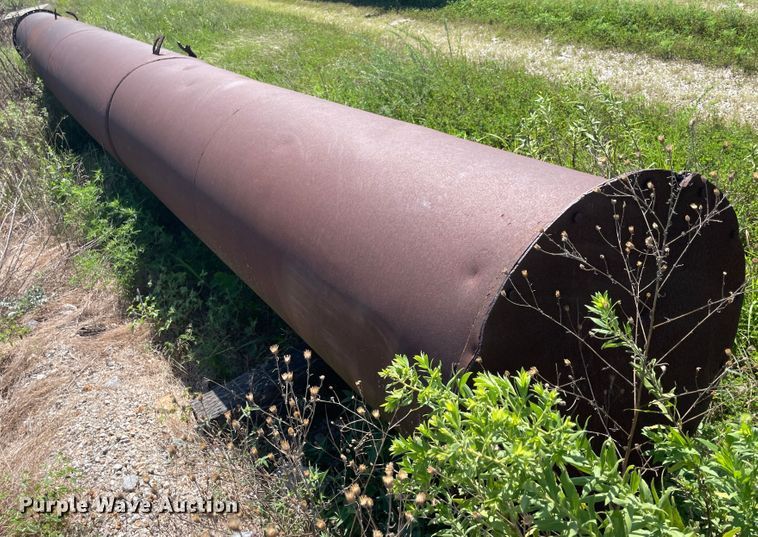 image for item KK9453 Air curtain destructor