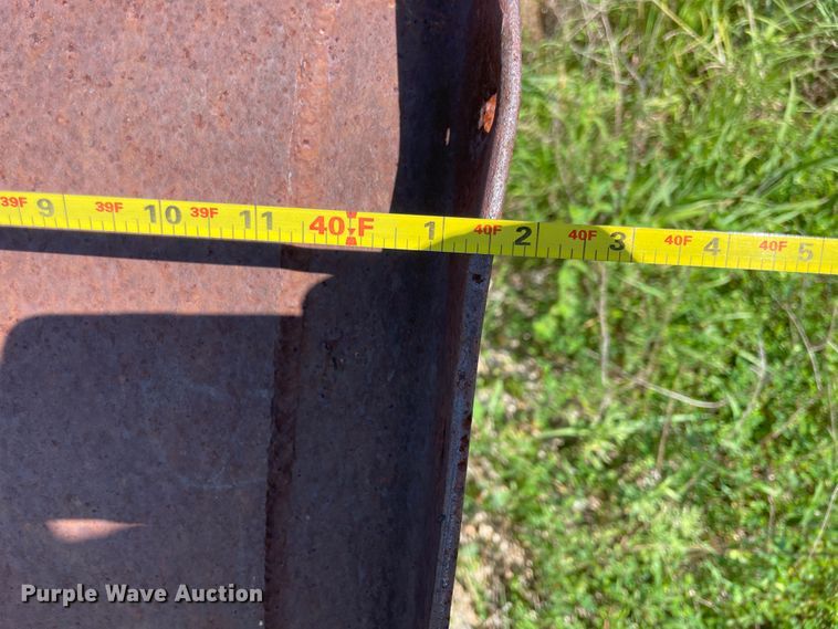 image for item KK9453 Air curtain destructor