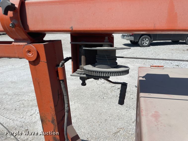 image for item KK9465 Boss BGK64MH  light plant