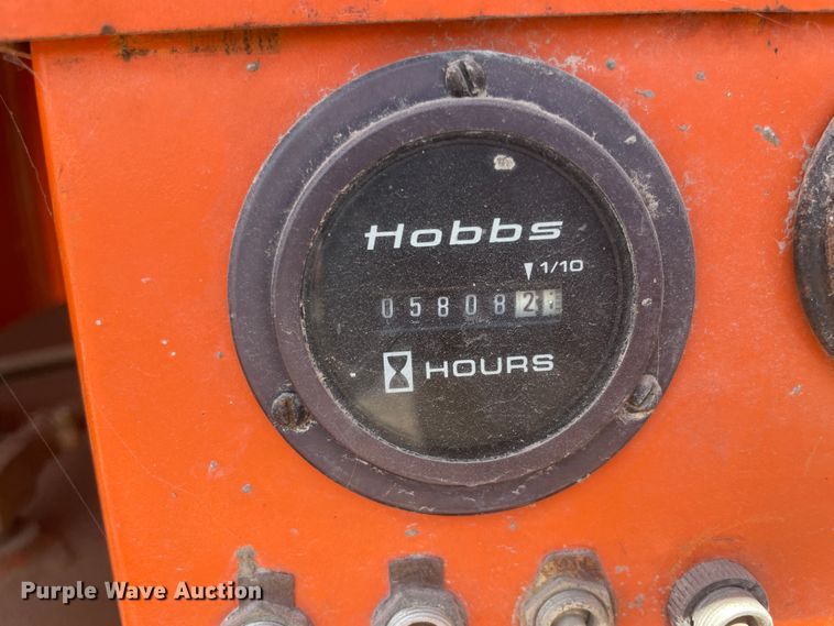 image for item KK9465 Boss BGK64MH  light plant