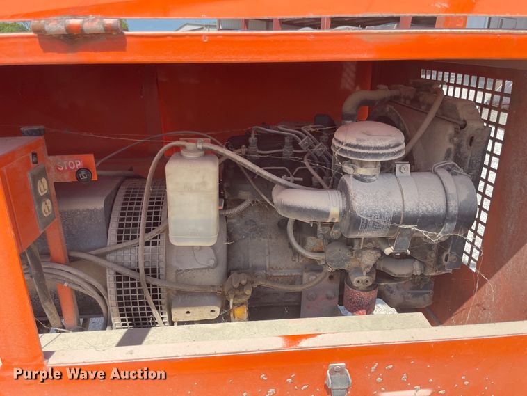 image for item KK9465 Boss BGK64MH  light plant