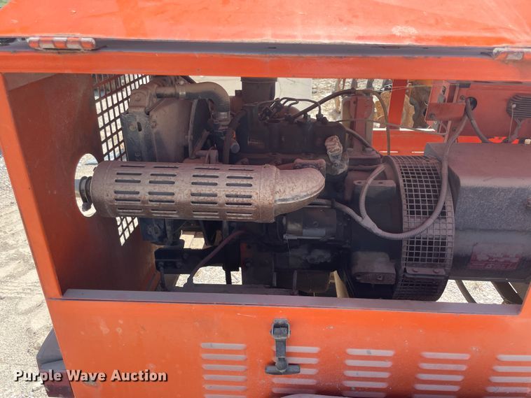 image for item KK9465 Boss BGK64MH  light plant