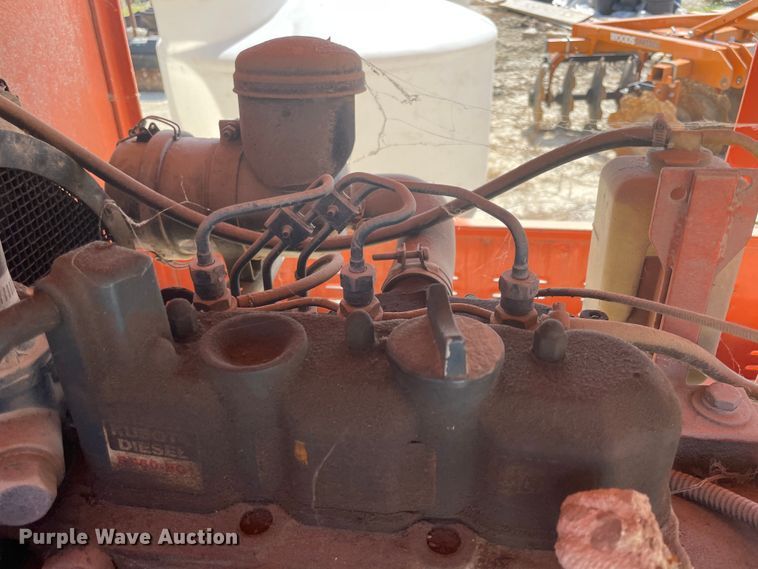 image for item KK9465 Boss BGK64MH  light plant