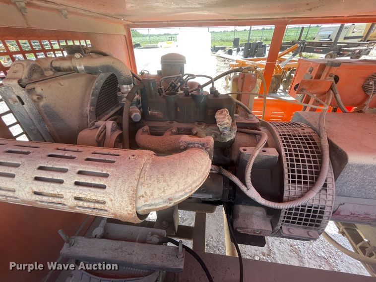 image for item KK9465 Boss BGK64MH  light plant