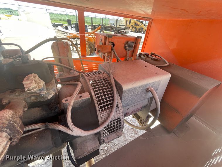 image for item KK9465 Boss BGK64MH  light plant