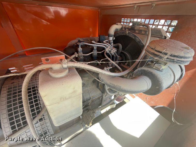 image for item KK9465 Boss BGK64MH  light plant