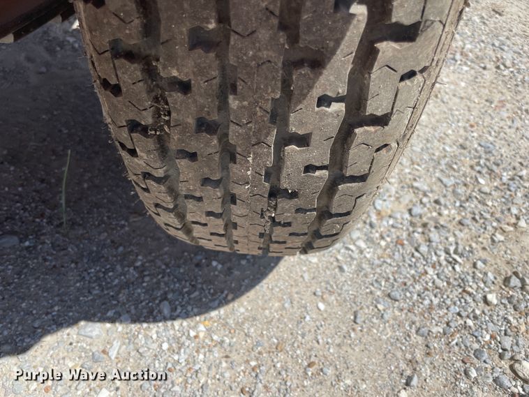 image for item KK9465 Boss BGK64MH  light plant