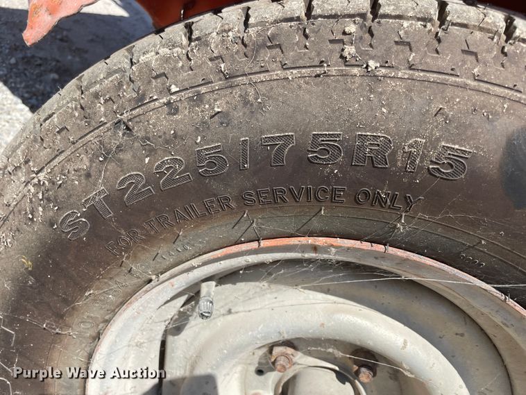 image for item KK9465 Boss BGK64MH  light plant