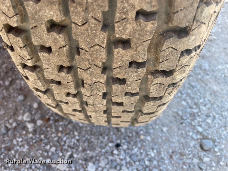 image for item KK9465 Boss BGK64MH  light plant