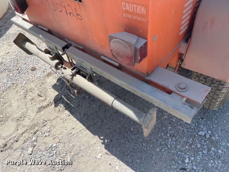 image for item KK9465 Boss BGK64MH  light plant