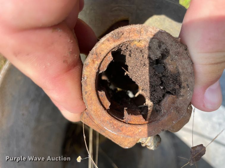 image for item KK9482 King Kutter  finish mower