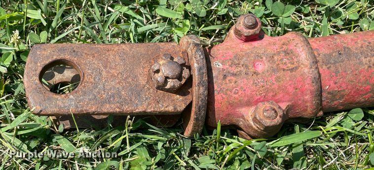 image for item KK9488 Grain wagon