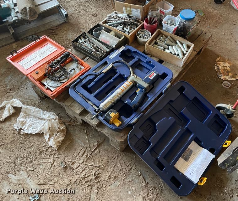 image for item KK9491 Tools