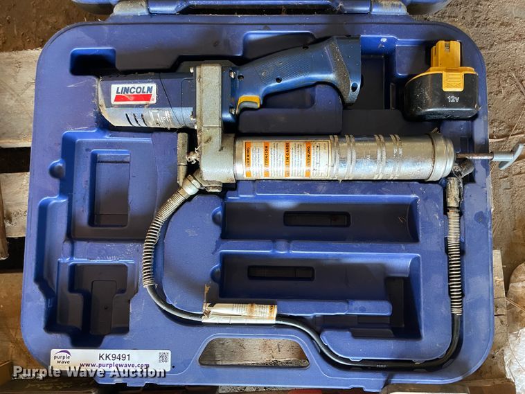 image for item KK9491 Tools