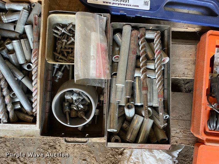 image for item KK9491 Tools