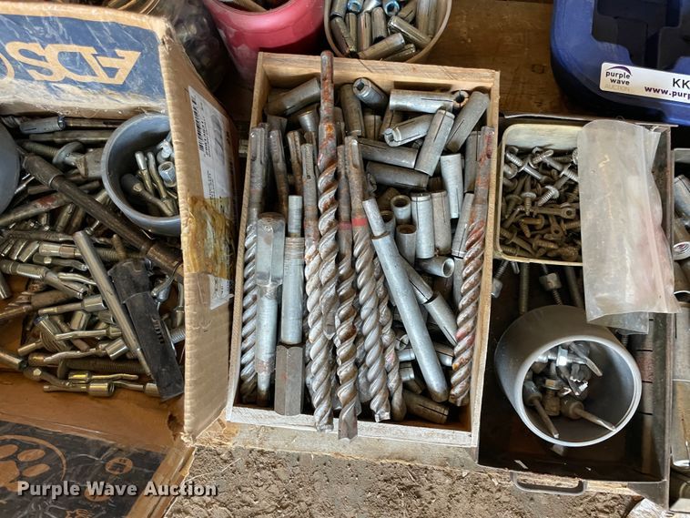 image for item KK9491 Tools