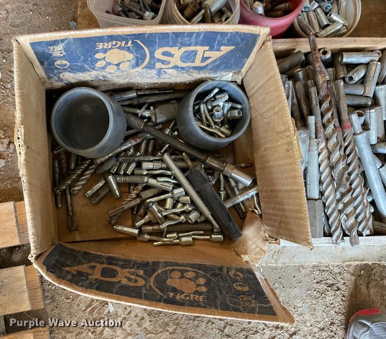 image for item KK9491 Tools