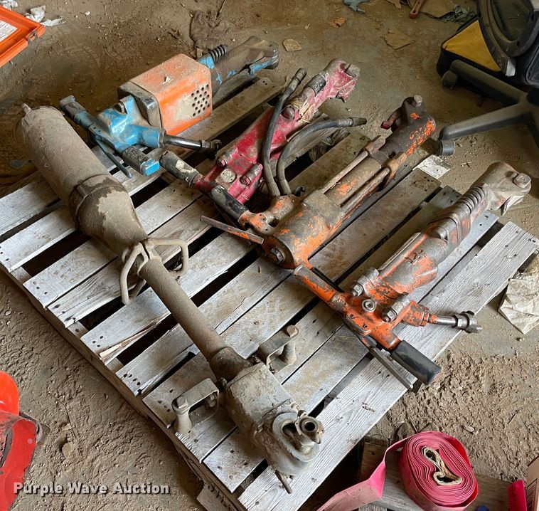 image for item KK9492 Tools